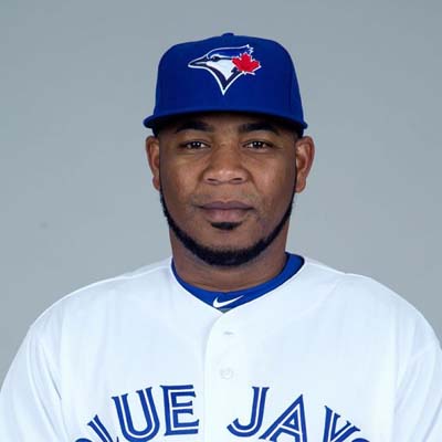 Edwin Encarnación Net Worth