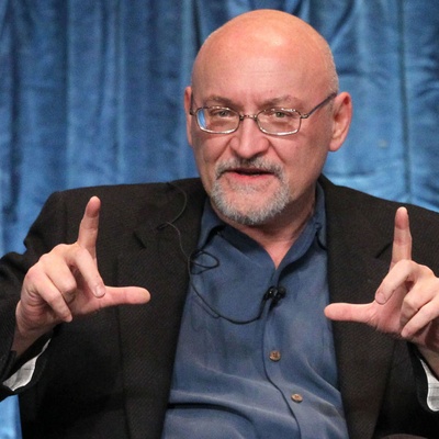 Frank Darabont