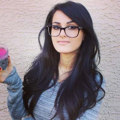 Lia Sssniperwolf - Agent, Manager, Publicist Contact Info