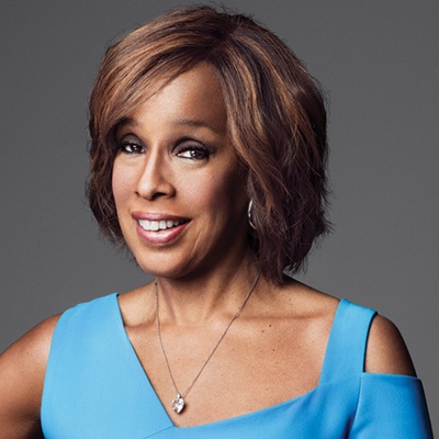 Gayle King Agent Manager Publicist Contact Info