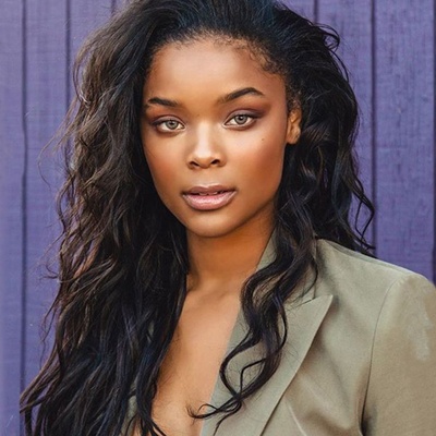 Ajiona Alexus Agent Manager Publicist Contact Info