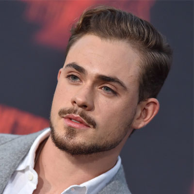 Dacre Montgomery - Agent, Manager, Publicist Contact Info