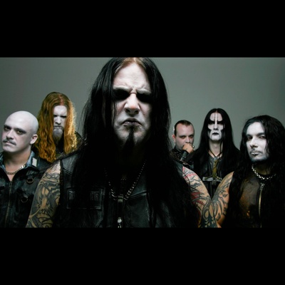 Dimmu Borgir - Agent, Manager, Publicist Contact Info