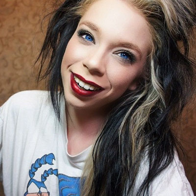 Rachel ‘Bunny’ Meyer (Grav3yardGirl) - Agent, Manager, Publicist ...