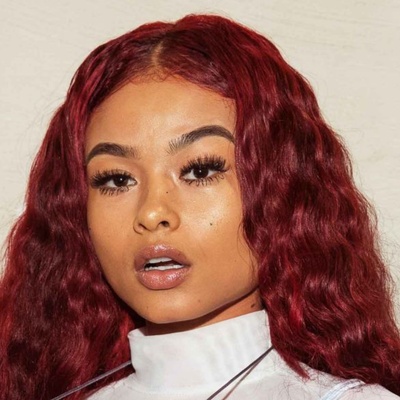 India Love Westbrooks Agent Manager Publicist Contact Info