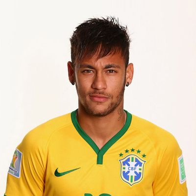 Neymar Da Silva Santos Júnior - Agent, Manager, Publicist Contact Info