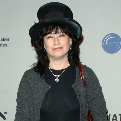 Amy Sherman-Palladino - Agent, Manager, Publicist Contact Info