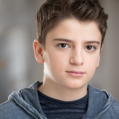 Ziv Zaifman Ziv Zaifman