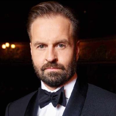Alfie Boe Instagram, Facebook & Twitter on IDCrawl