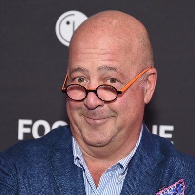 Andrew Zimmern Agent Manager Publicist Contact Info