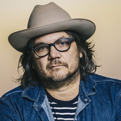 jeff tweedy hat