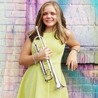 Sarah Grace