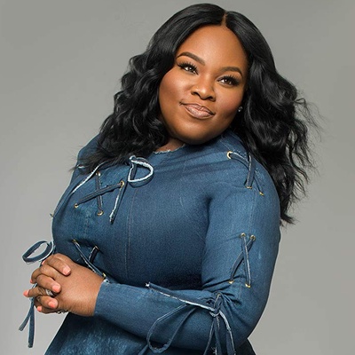 Tasha Cobbs Leonard Agent Manager Publicist Contact Info