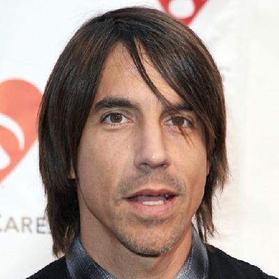 Anthony Kiedis Agent Manager Publicist Contact Info