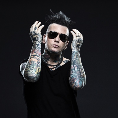 DJ ASHBA