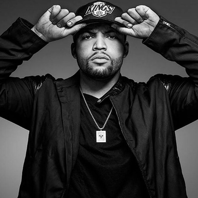 O'Shea Jackson Jr Contact Info | Booking Agent, Manager, Publicist