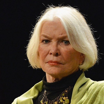 ellen burstyn contact information