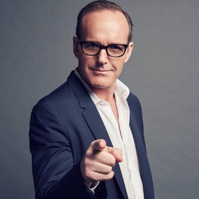 Clark Gregg - Agent, Manager, Publicist Contact Info