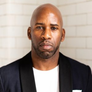 DJ Spoony