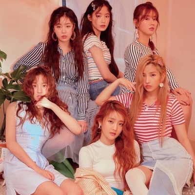 I-DLE