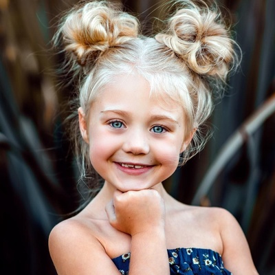 Everleigh Rose