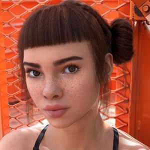 Lil Miquela