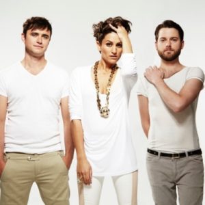 Dragonette