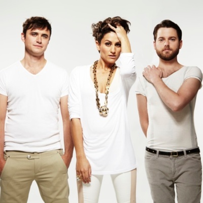 Dragonette Contact Information