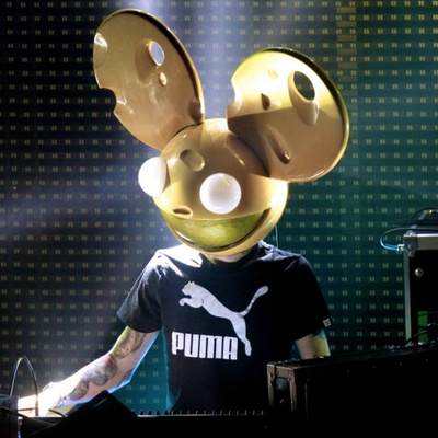 Deadmau5 Contact Information Booking Agent And Manager