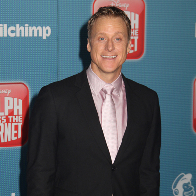 Alan Tudyk Agent Manager Publicist Contact Info