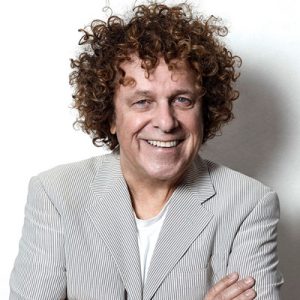 Leo Sayer