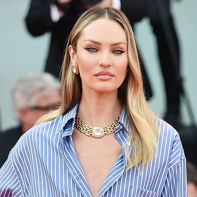 candice swanepoel jewelry
