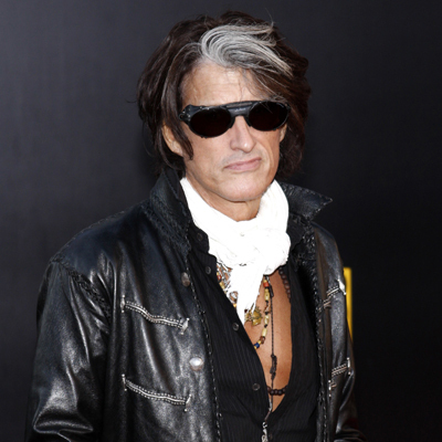 Joe Perry