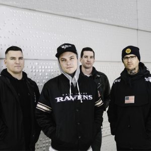 The Amity Affliction