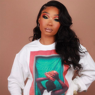 Tiffany Jones