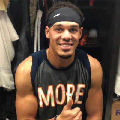 Justin Simmons