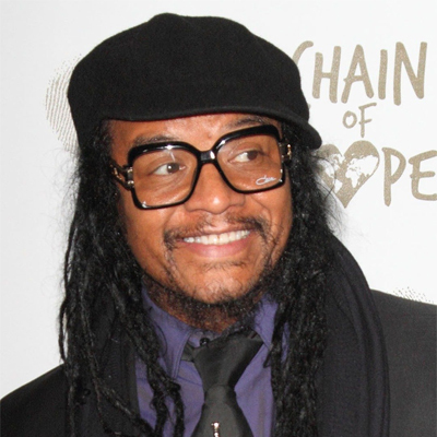 Maxi Priest Contact Info Booking Agent Manager Publicist