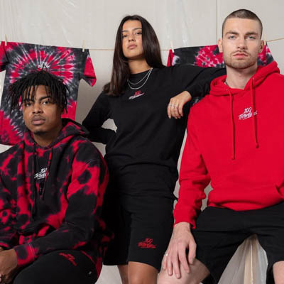 100 Thieves