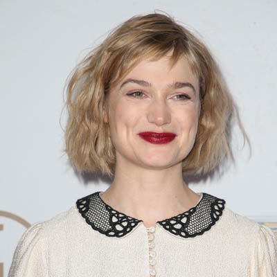 Alison Sudol Agent Manager Publicist Contact Info
