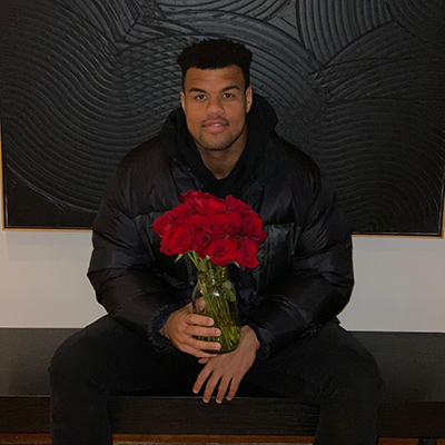 Arik Armstead