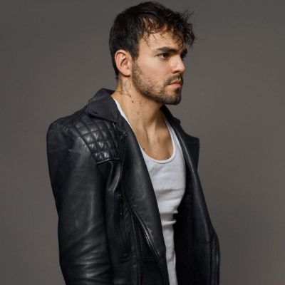 Adriano Zendejas