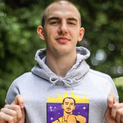 Alex Caruso