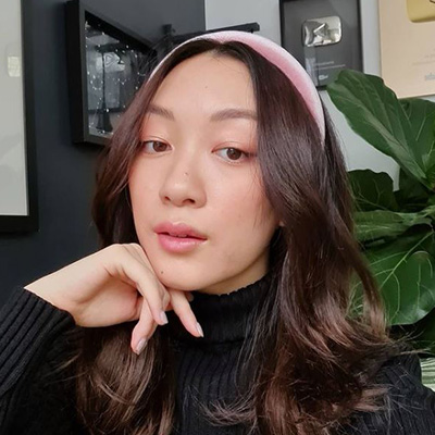 Amanda Rach Lee