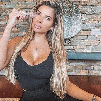 Amy Castano