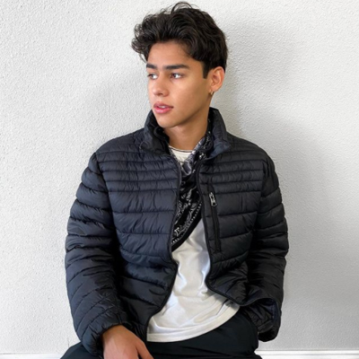 Andrew Davila