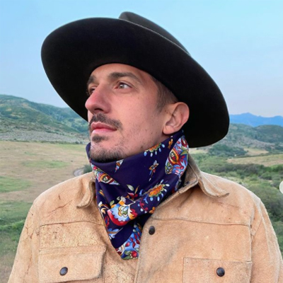 Andrew Schulz