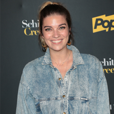 Annie Murphy