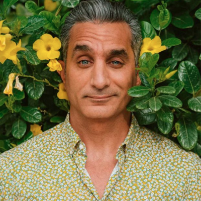 Bassem Youssef