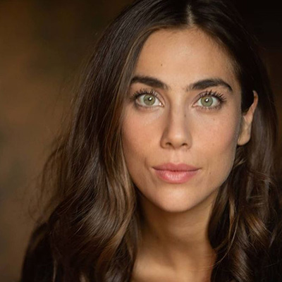 Benedetta Gargari