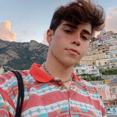 Benji Krol